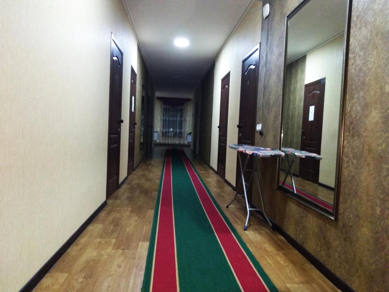 Medi Guest House ออช ภายนอก รูปภาพ