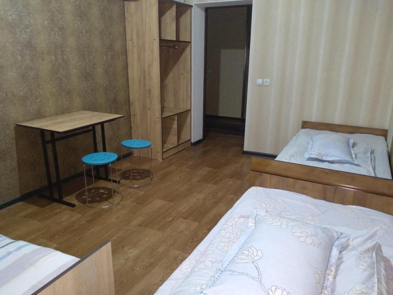 Medi Guest House ออช ภายนอก รูปภาพ