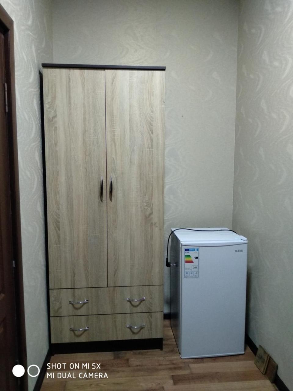 Medi Guest House ออช ภายนอก รูปภาพ