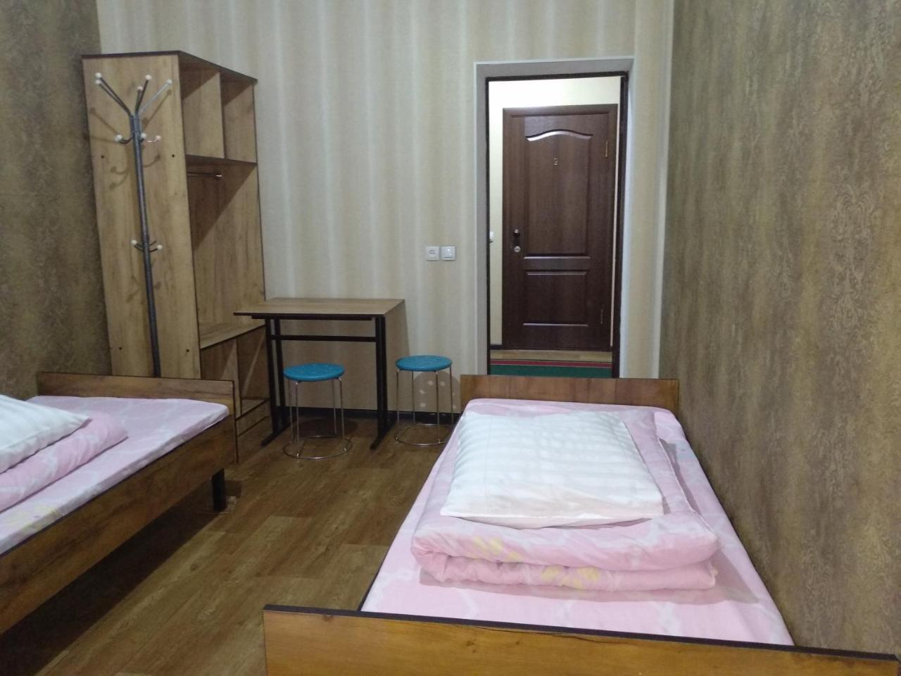 Medi Guest House ออช ภายนอก รูปภาพ