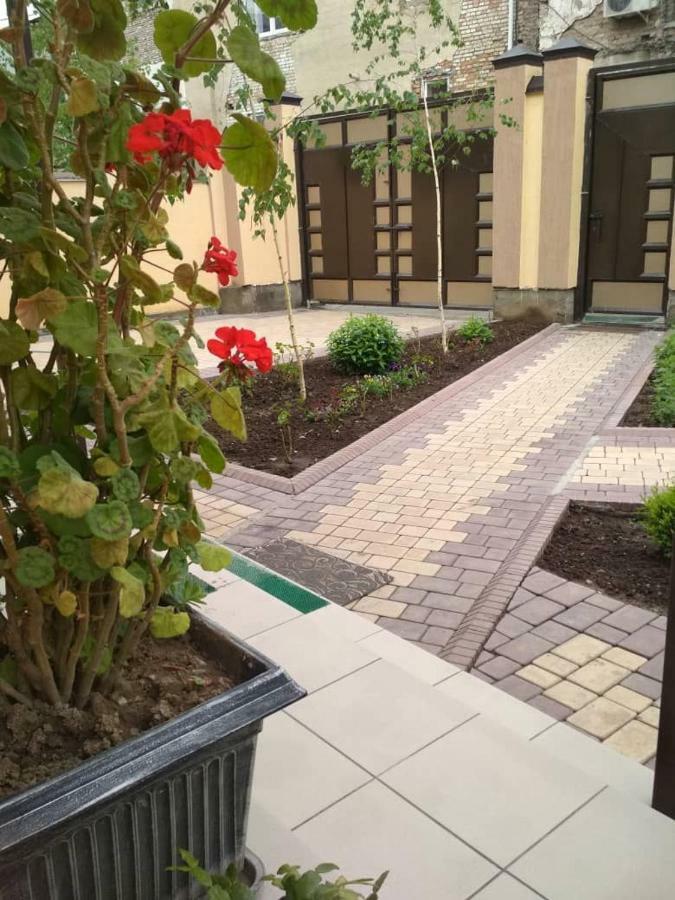 Medi Guest House ออช ภายนอก รูปภาพ