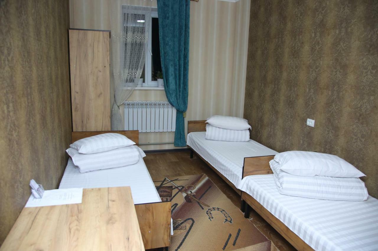 Medi Guest House ออช ภายนอก รูปภาพ