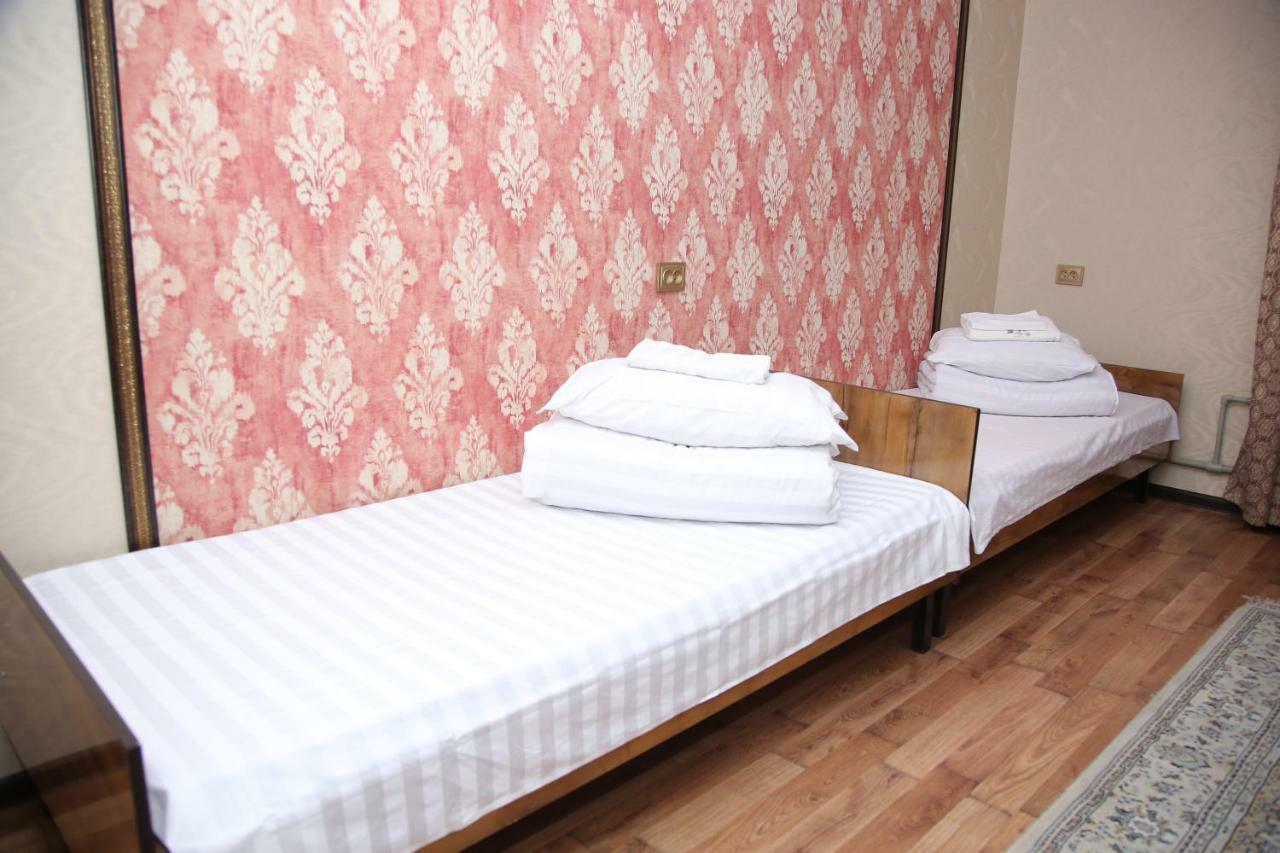 Medi Guest House ออช ภายนอก รูปภาพ